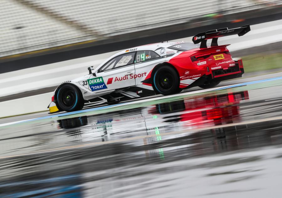  Audi RS5 Coupe DTM 2019 года  (фото 36 из 40)